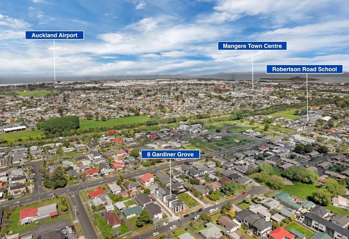 8A Gardiner Grove, Mangere East, Auckland - Carousel 29