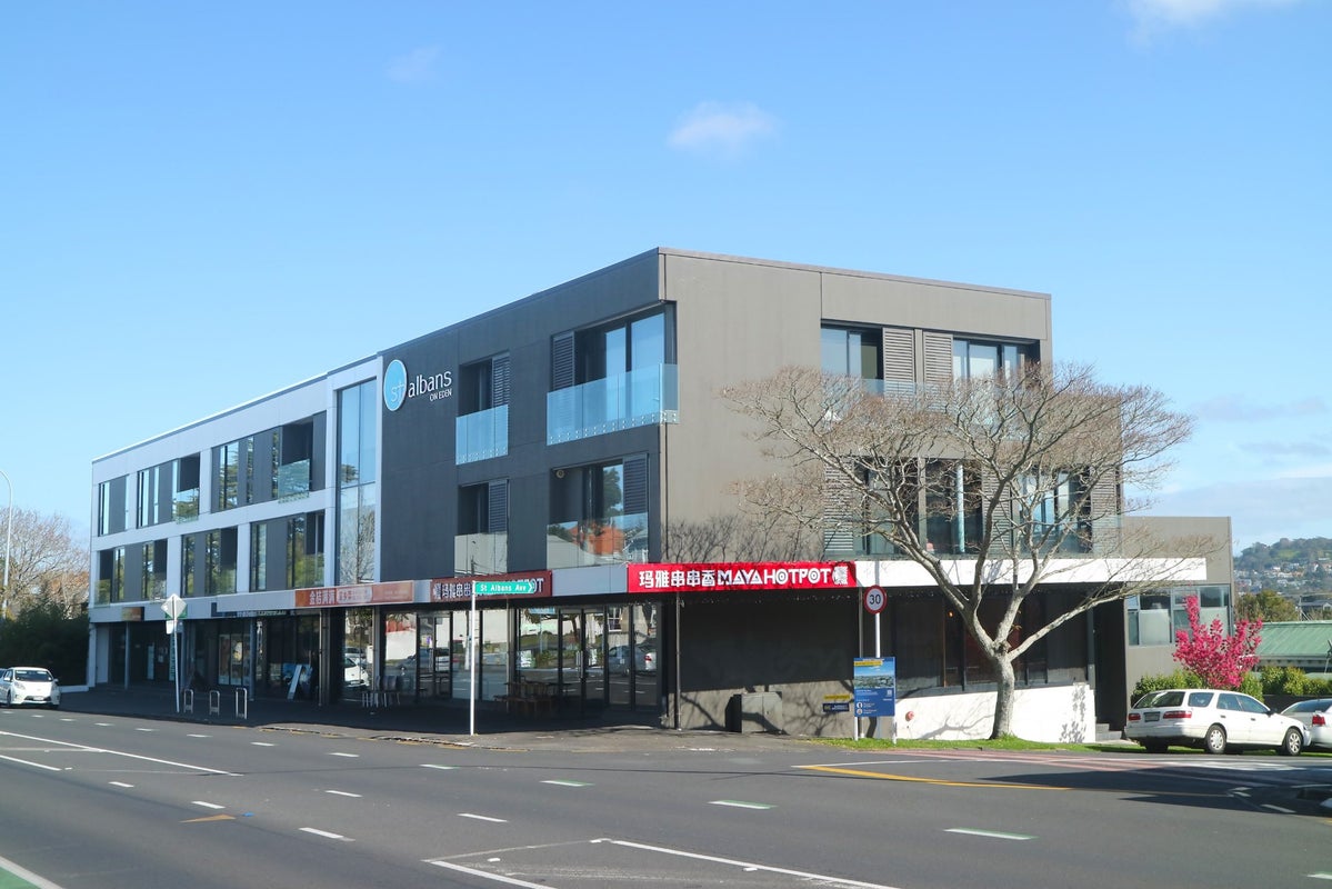 203/433 Dominion Road, Mount Eden, Auckland - Carousel 12
