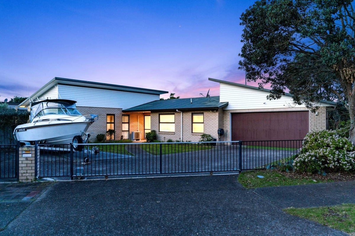 71 Pyle Road West, One Tree Point, Whangarei - Carousel 2