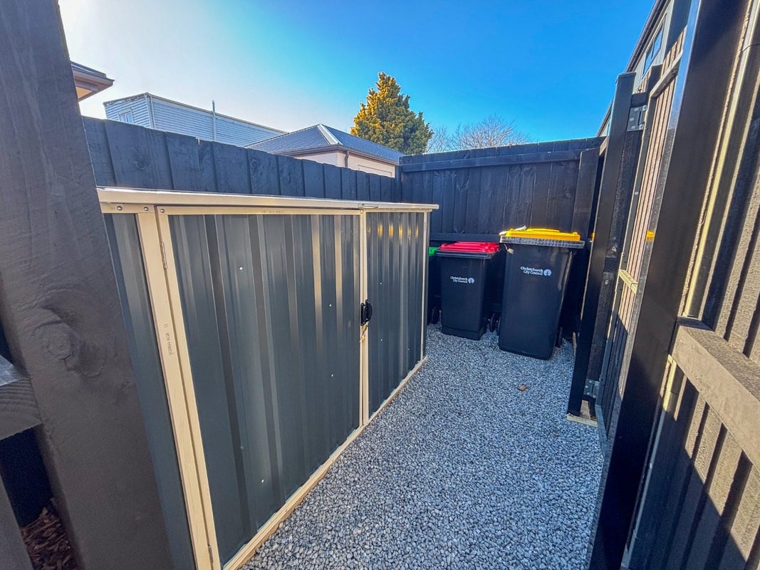 3/11 Cumberland Street, Richmond, Christchurch - Carousel 12