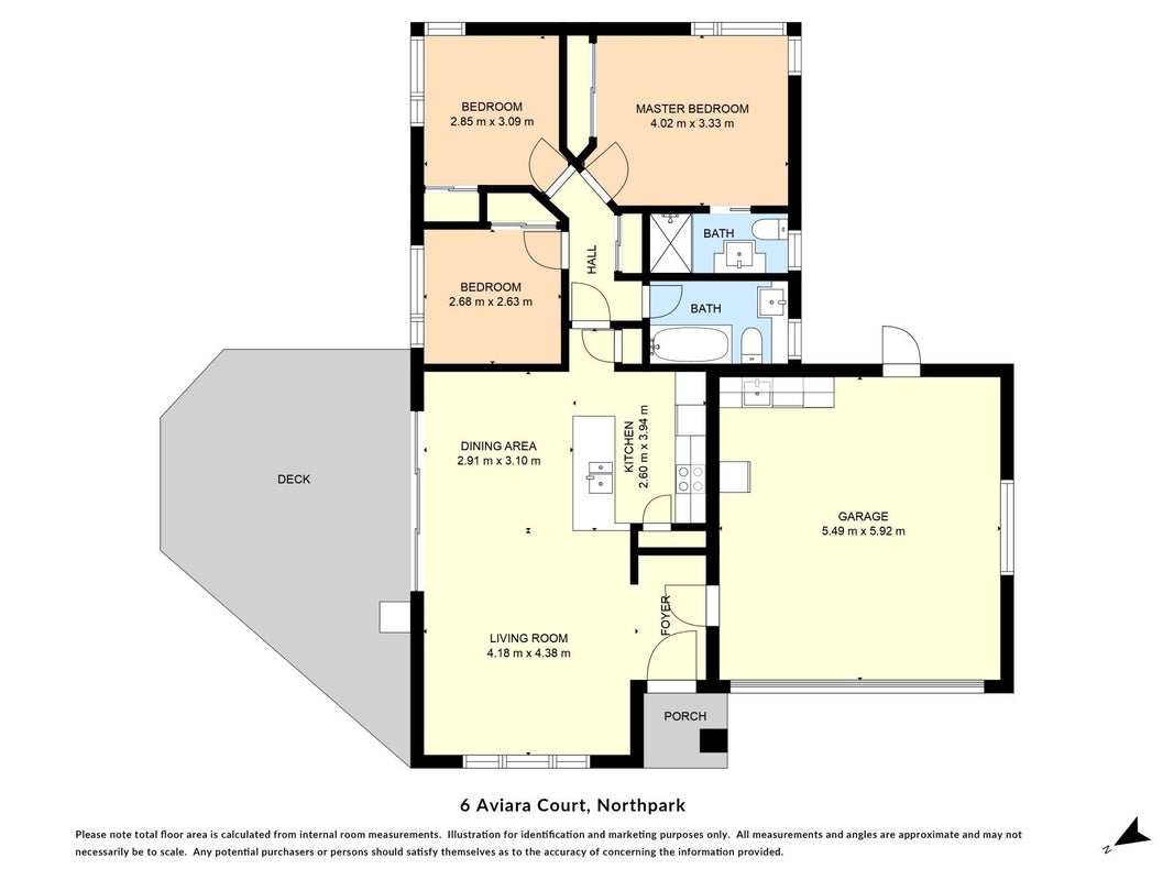 6 Aviara Court, Northpark, Auckland - Carousel 2