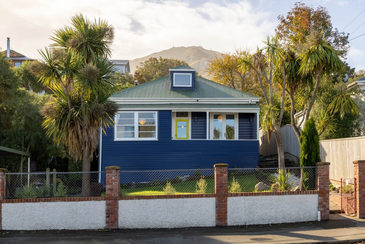 34 EXETER STREET, Lyttelton, Christchurch - Carousel 2