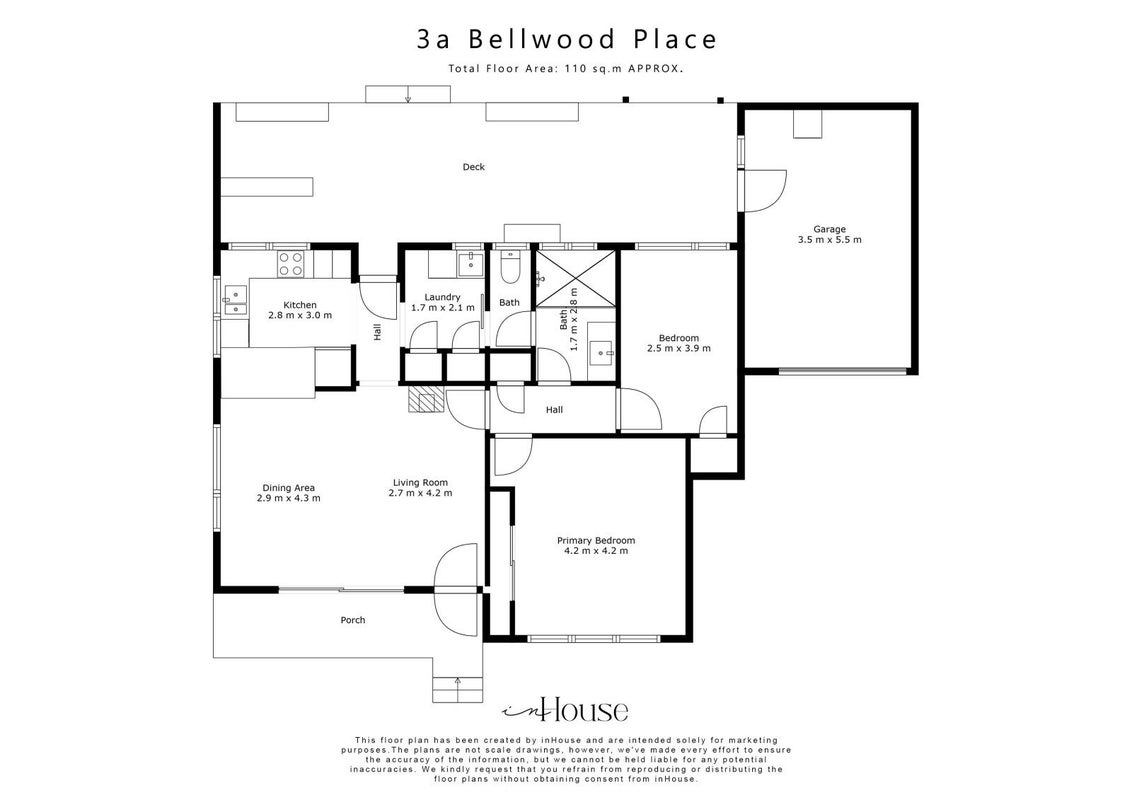3A Bellwood Place, Chartwell, Hamilton - Carousel 28