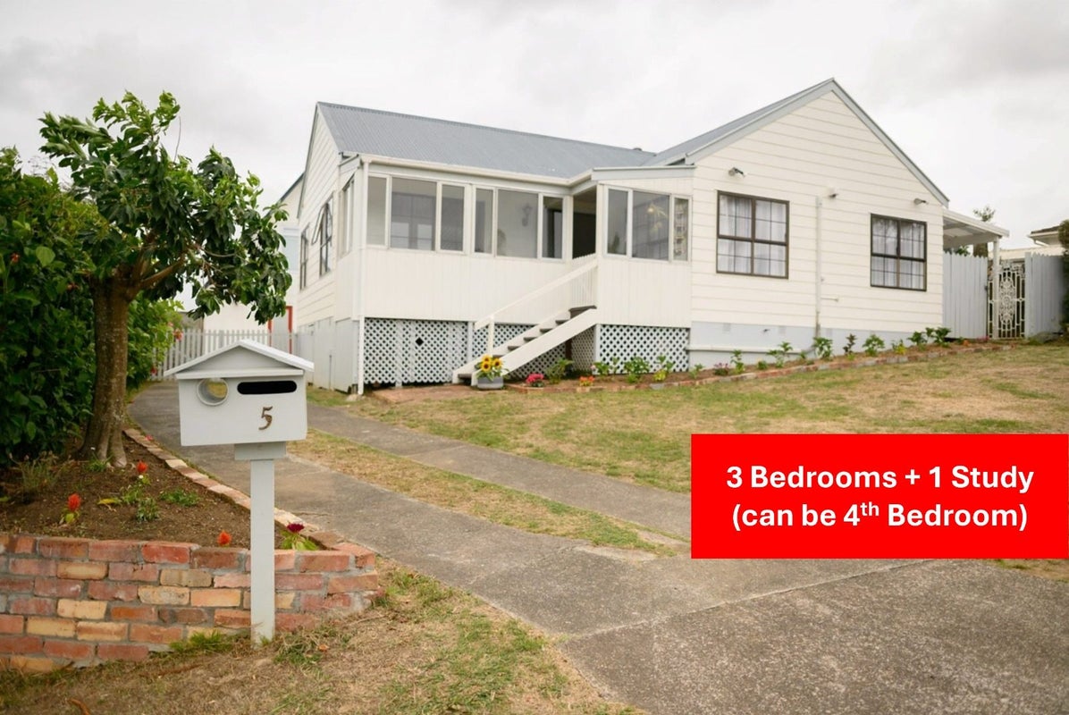 5 Montego Place, Weymouth, Auckland - Carousel 1