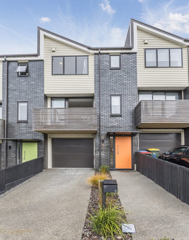 21 Holystone Road, Whitby, Porirua, Wellington - Carousel 18