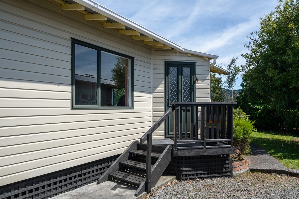 4B Glasgow Street, Trentham, Upper Hutt - Carousel 18