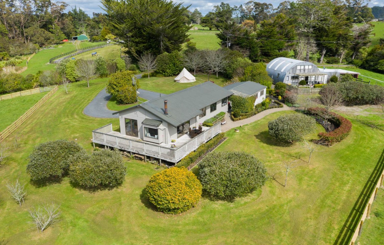 320 Ireland Road, Kaukapakapa - Carousel 2