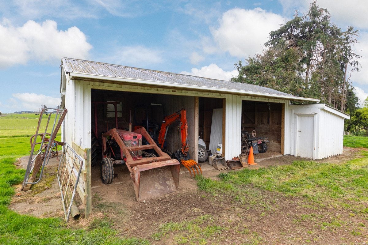 2523 Kimbolton Road, Kiwitea, Feilding - Carousel 19