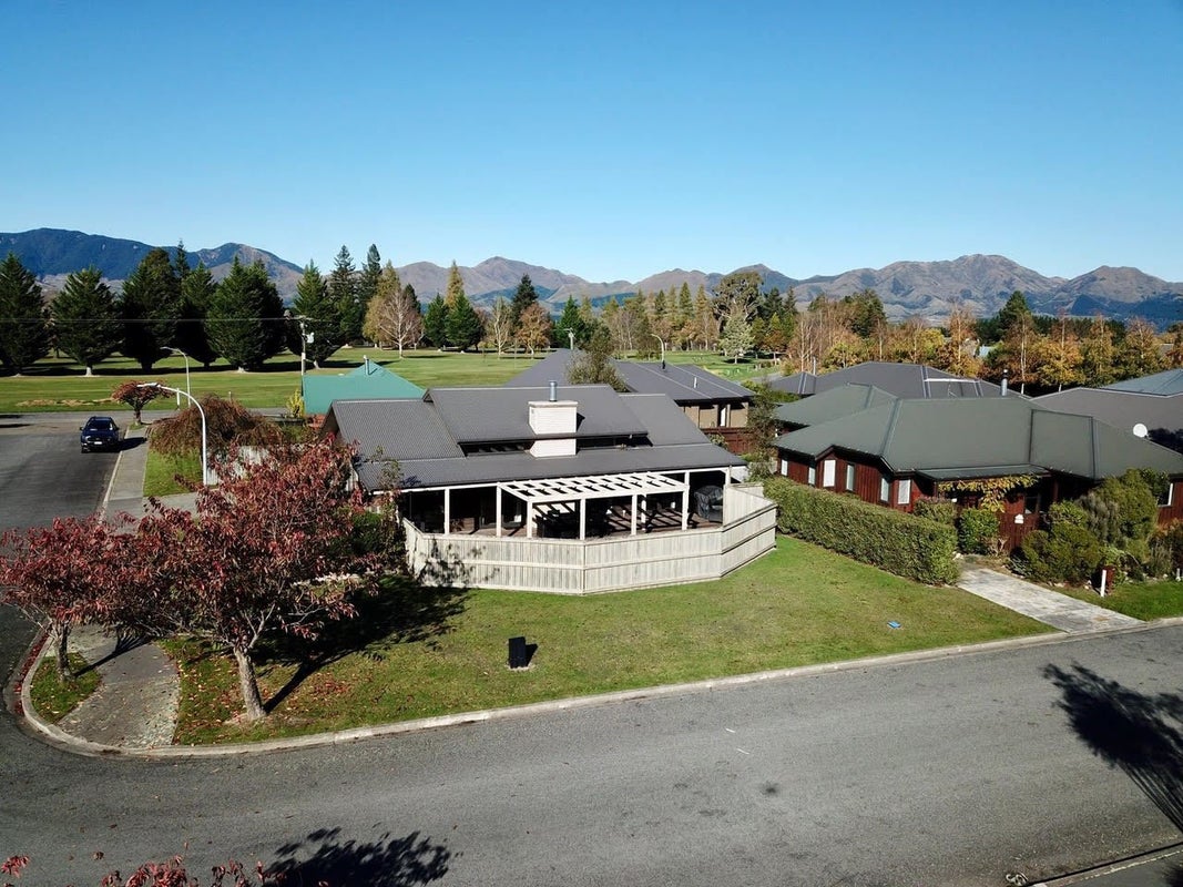 3 Grantham Drive, Hanmer Springs, Hanmer Springs - Carousel 21