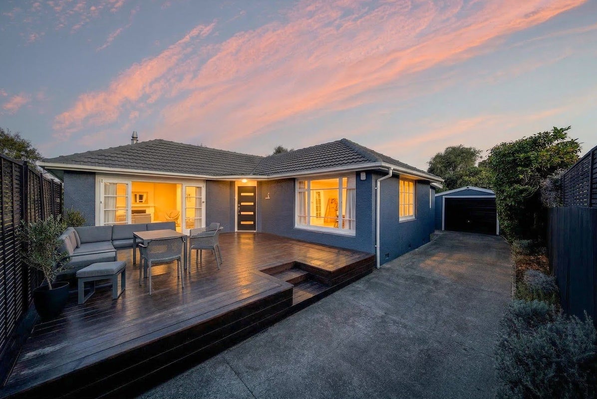 163 Condell Avenue, Papanui, Christchurch - Carousel 1