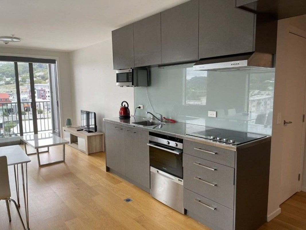 605/8 WIGAN ST, TE ARO, WELLINGTON - Carousel 1