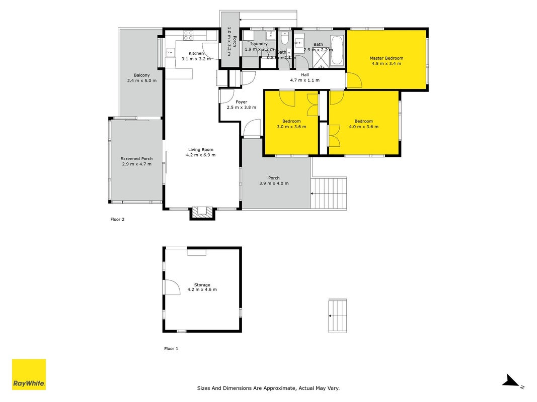 255 West Tamaki Road, Wai o Taiki Bay, Auckland - Carousel 25