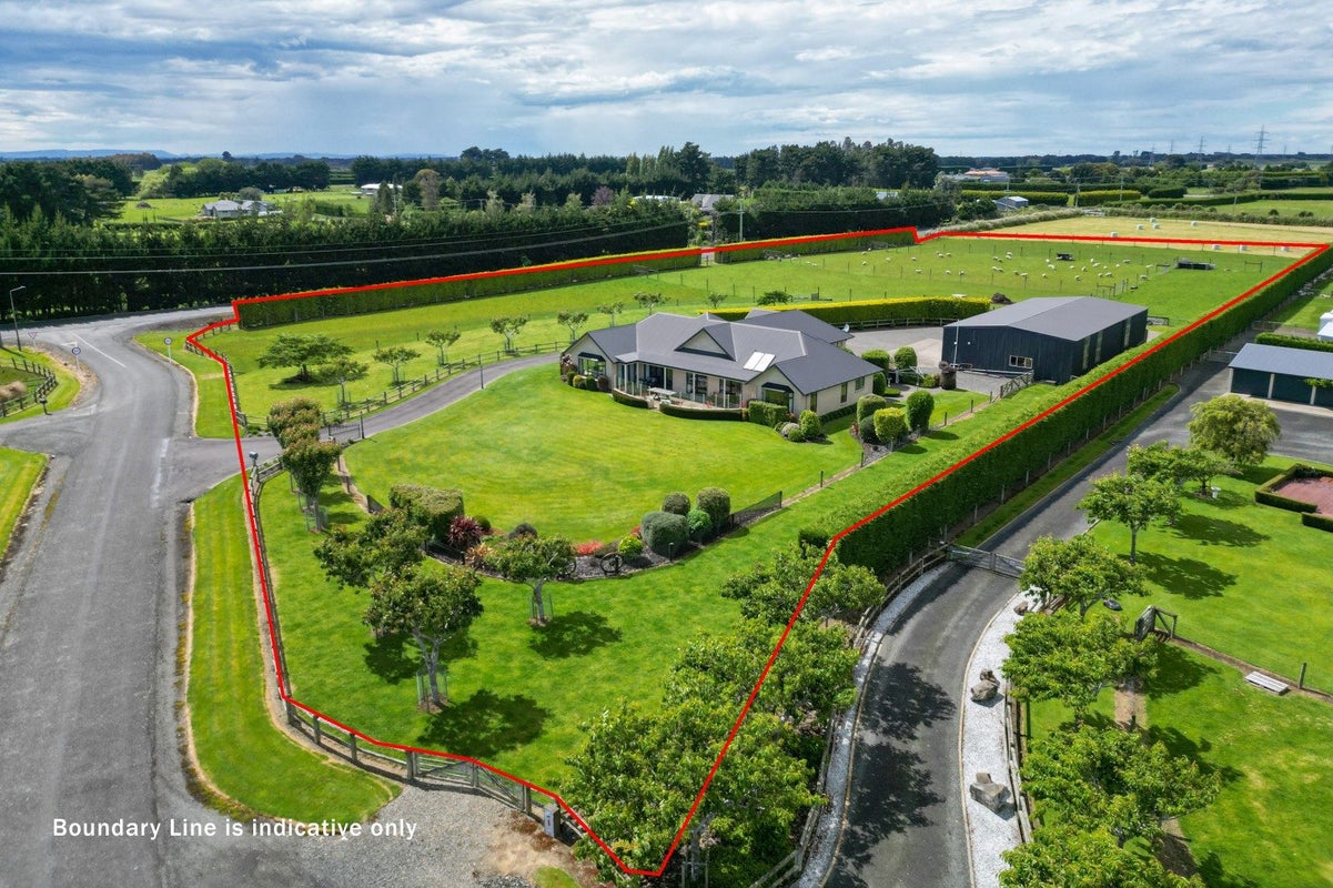 9 Langshaw Road, Mill Road, Invercargill - Carousel 27