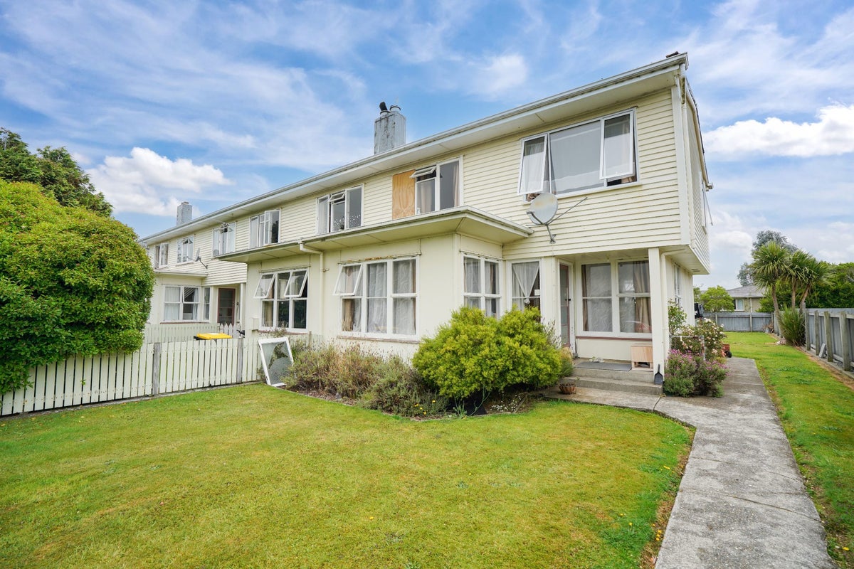 17 Tummel Street, Glengarry, Invercargill - Carousel 1
