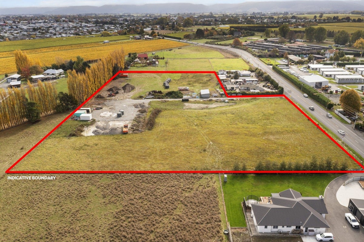 3058 State Highway 1, Riverlands - Carousel 1