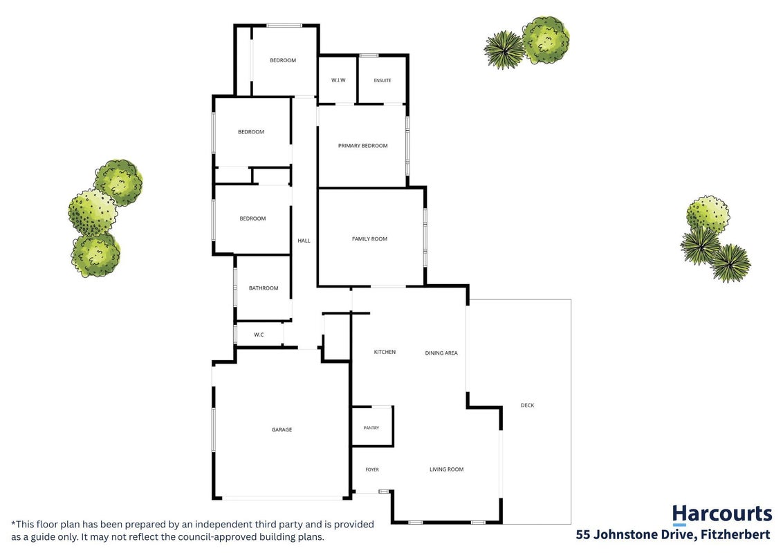 55 Johnstone Drive, Fitzherbert, Palmerston North, Manawatu / Whanganui - Carousel 27