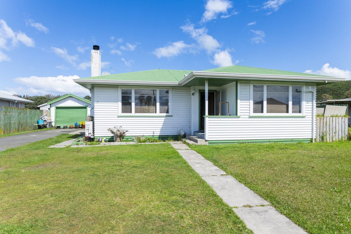 20 Glasgow Crescent, Kaiti, Gisborne - Carousel 2