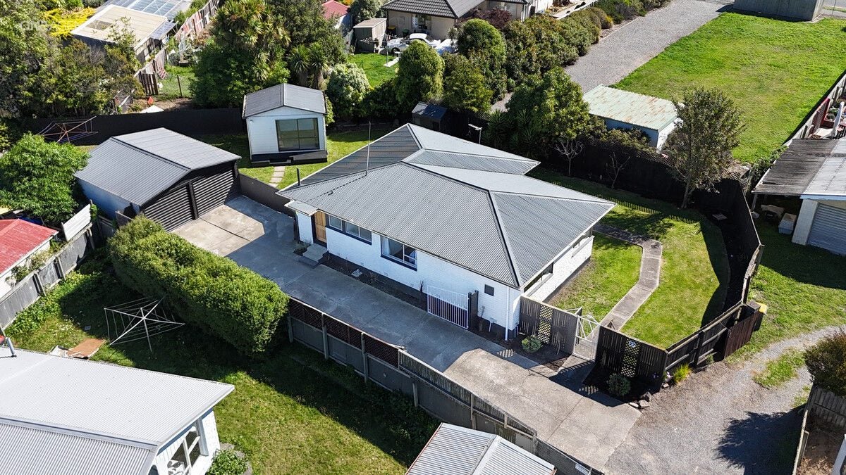 27 Pateke Place, Bromley, Christchurch - Carousel 1