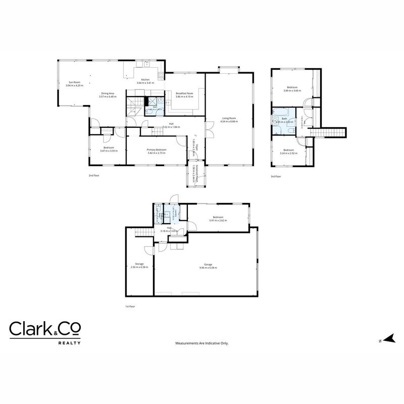 22 Sunrise Blvd, Tawa, Wellington - Carousel 34