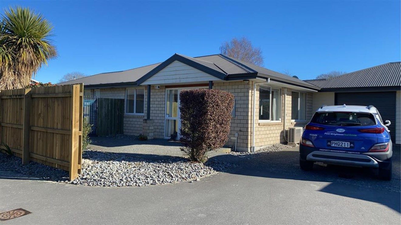 60B Princes Street, Netherby, Ashburton - Carousel 1