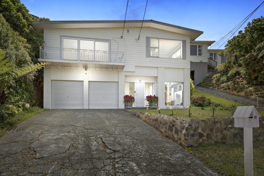 93 Fox Street, Ngaio, Wellington - Carousel 1