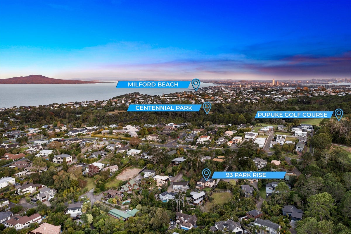 93 Park Rise, Campbells Bay, Auckland - Carousel 2