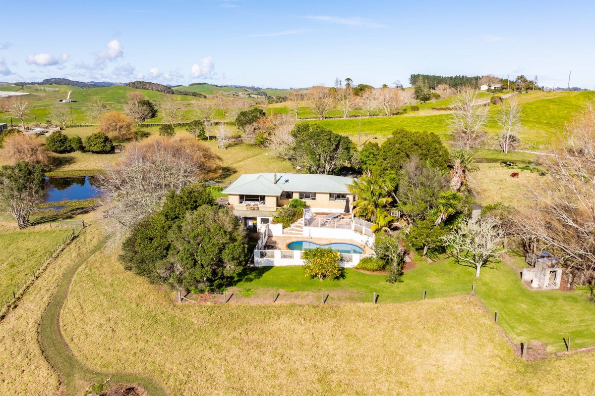 356 B M Gubb Road, Wellsford, Rodney, Auckland - Carousel 1