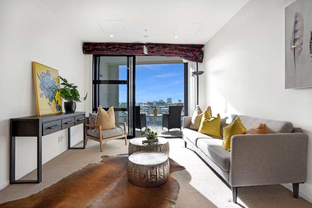501/11 Fenton Street, Eden Terrace, Auckland - Carousel 2