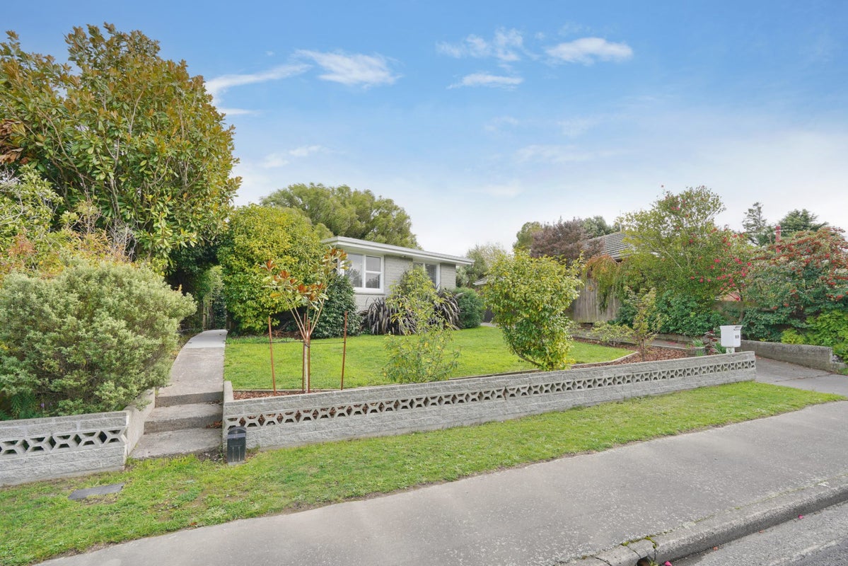 109 Wales Street, Halswell, Christchurch - Carousel 26