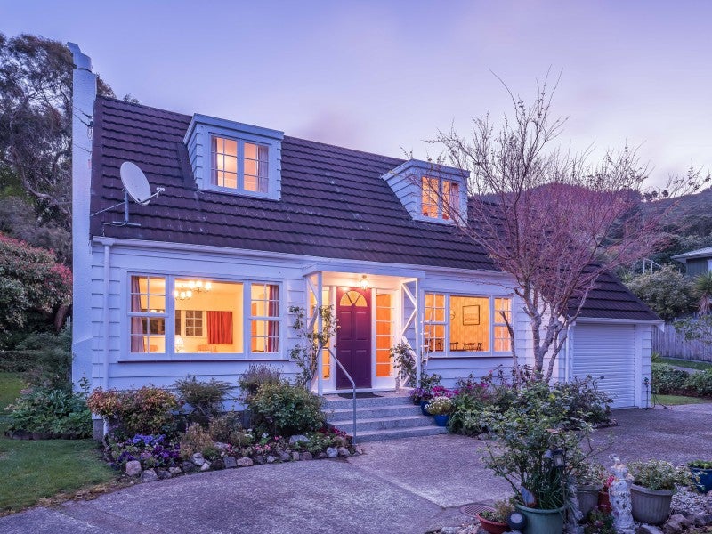 59C Larsen Crescent, Tawa, Wellington - Carousel 19