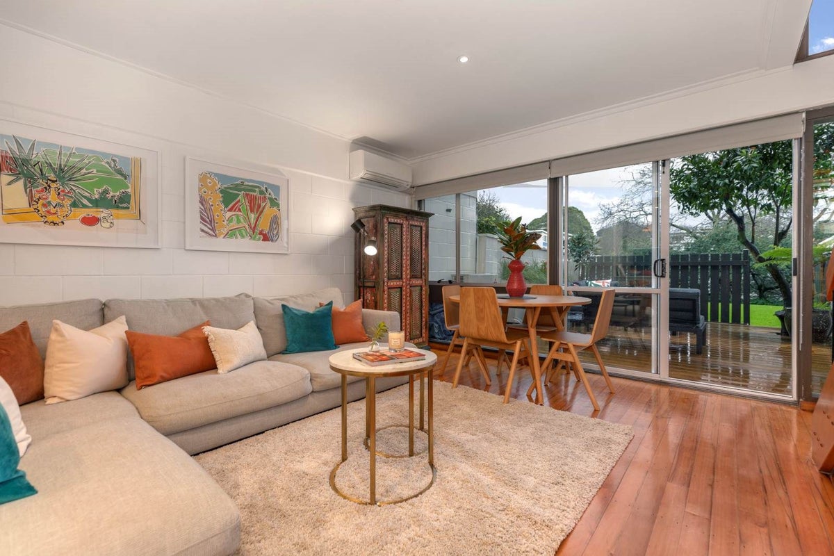 7/148 Howe Street, Freemans Bay, Auckland - Carousel 1