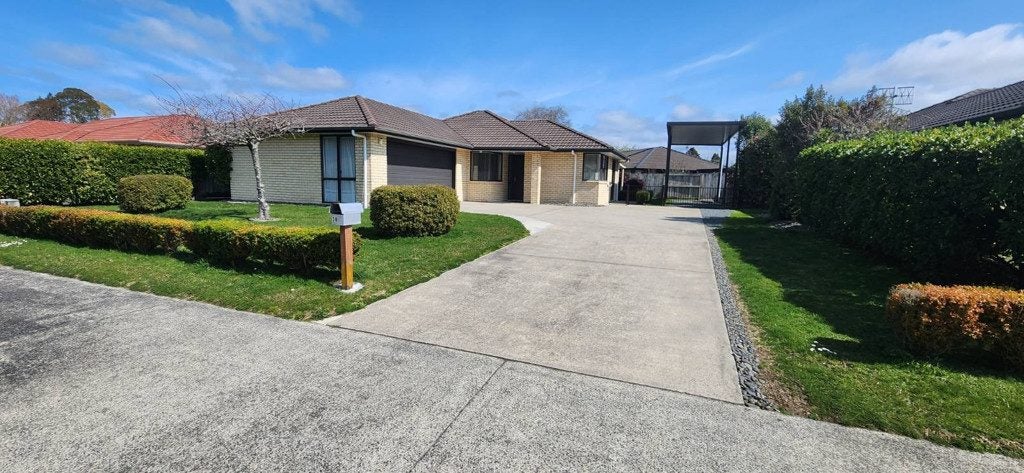38 Riverholm Drive, Mangakakahi, Rotorua - Carousel 1