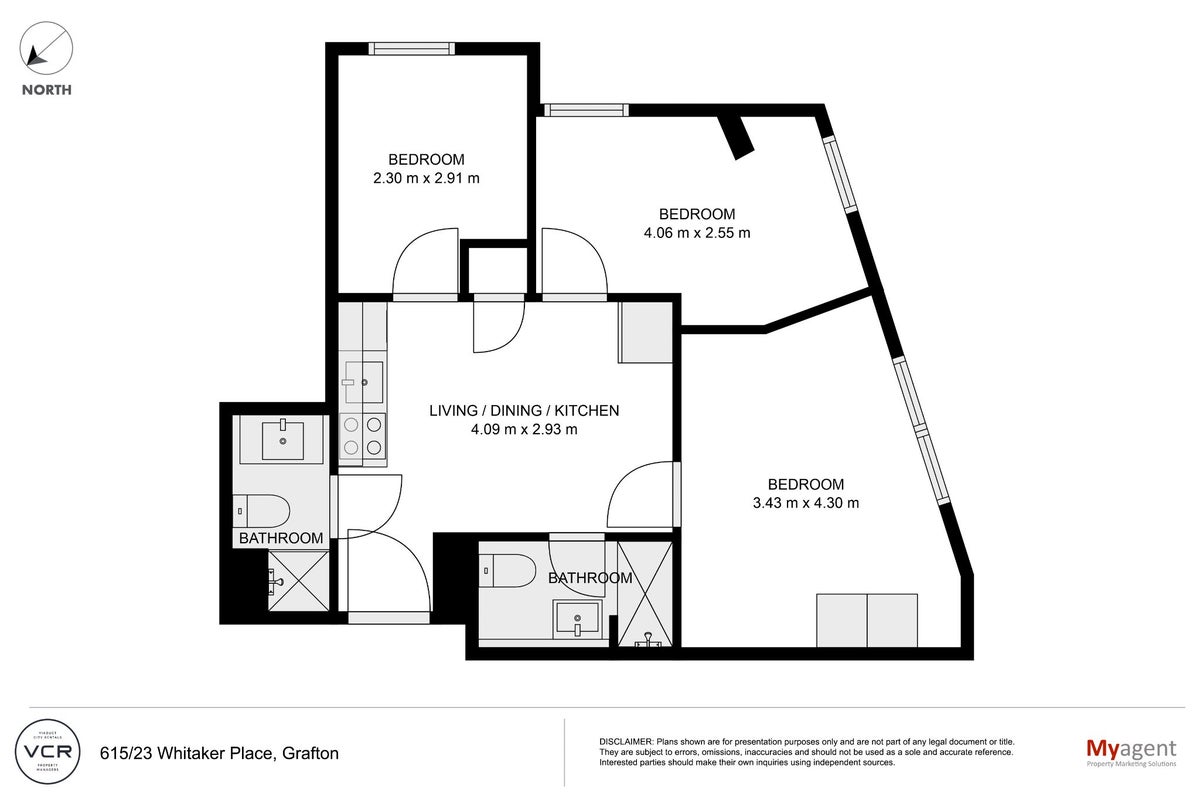 615/23 Whitaker Place, Grafton, Auckland - Carousel 2