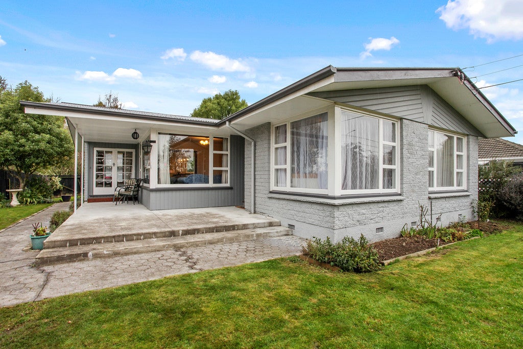 488 Innes Road, Mairehau, Christchurch - Carousel 1