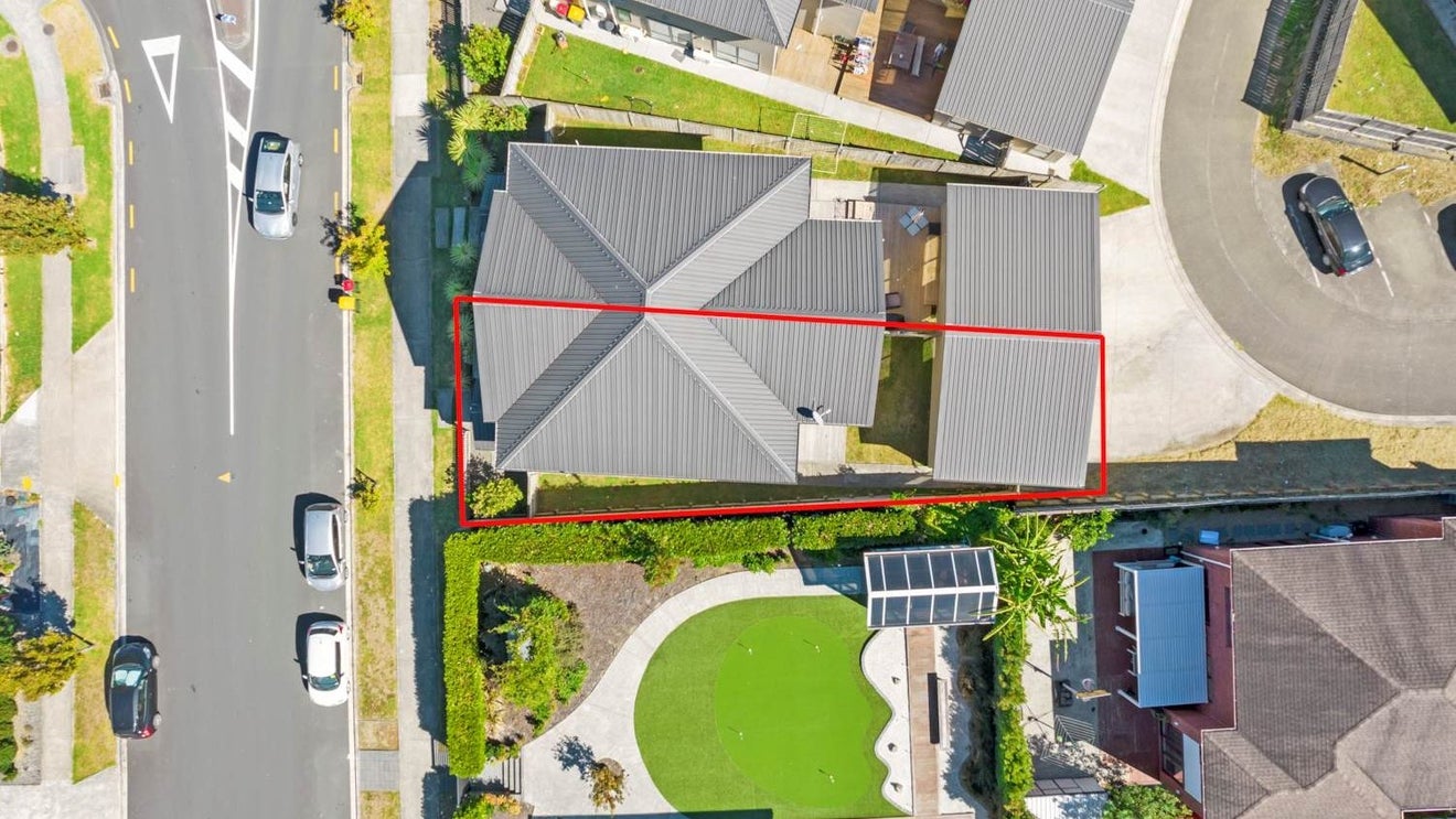6 Kerrykeel Drive, Flat Bush, Auckland - Carousel 1