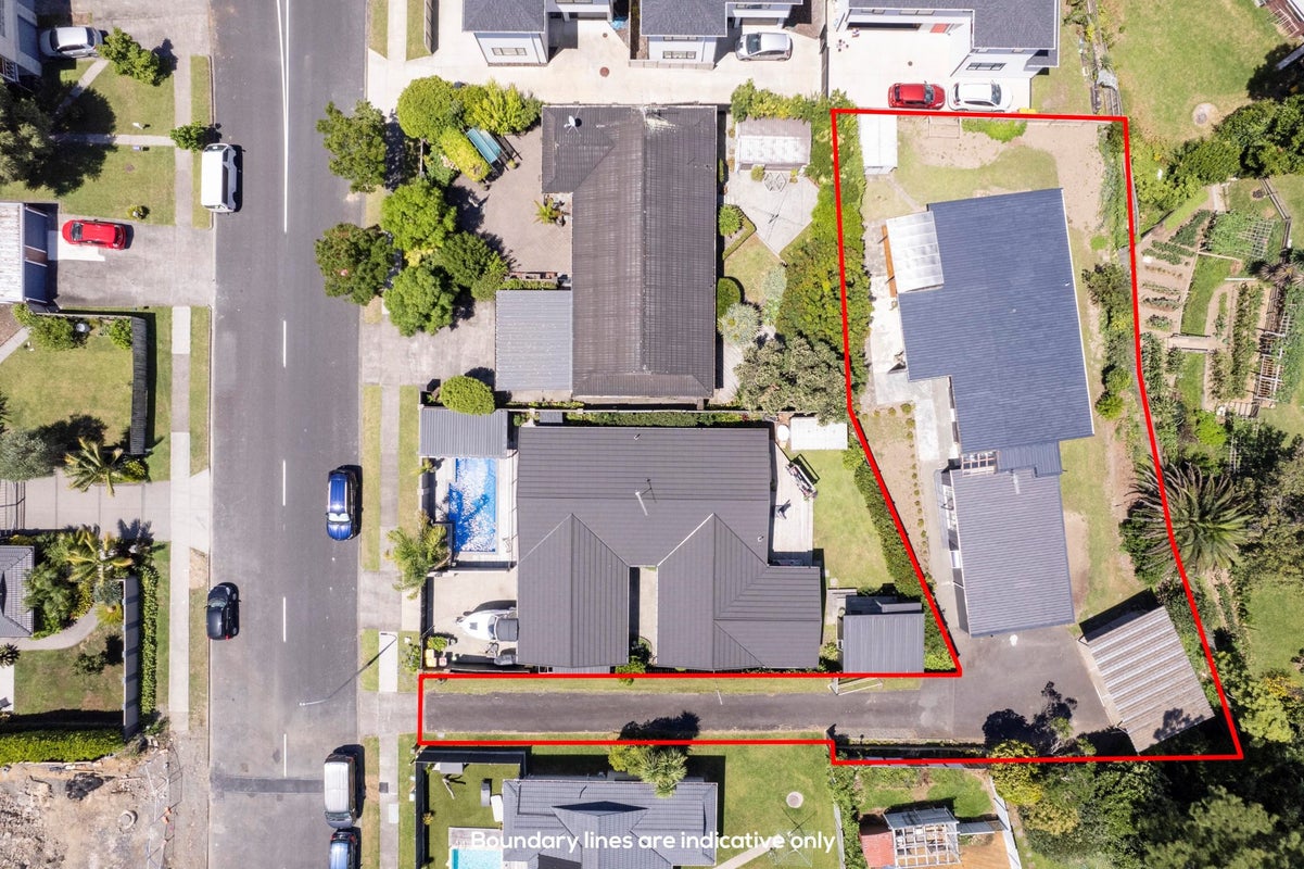 25 Meadway, Sunnyhills, Auckland - Carousel 31