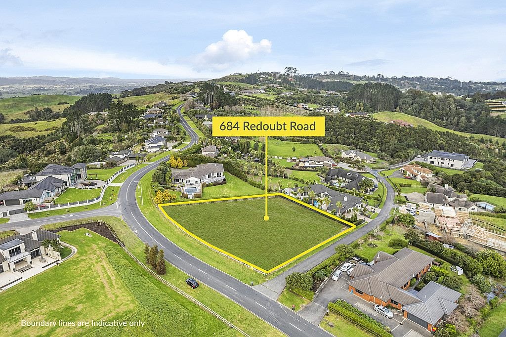 684 Redoubt Road, Flat Bush, Auckland - Carousel 1