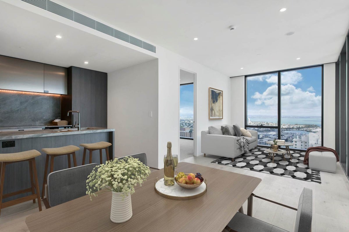 4301/10 Commerce Street, Auckland Central, Auckland - Carousel 2