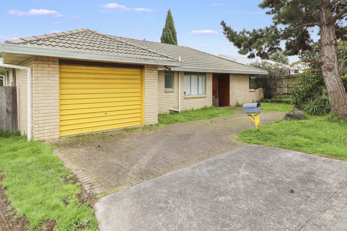 30 Wai Iti Place, Clendon Park, Auckland - Carousel 6