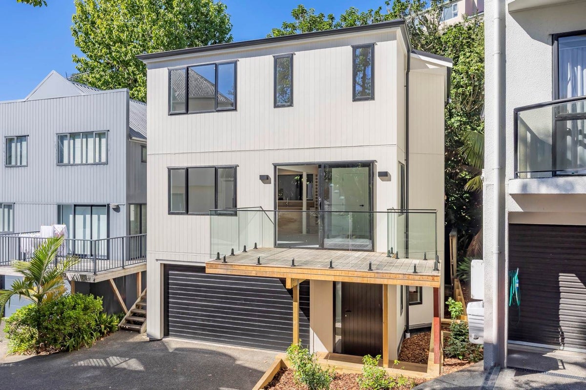 5/29A St Stephens Avenue, Parnell, Auckland - Carousel 1