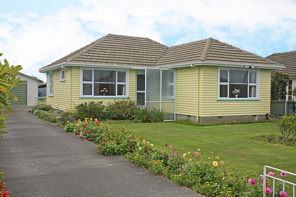40 Checketts Avenue, Halswell, Christchurch - Carousel 1