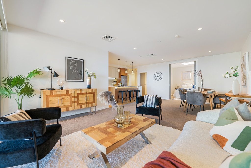 506/6A Nugent street, Grafton, Auckland - Carousel 2