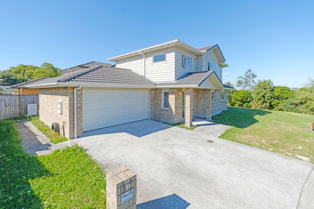 31 Riverglade Parkway, Te Atatu South, Auckland - Carousel 1