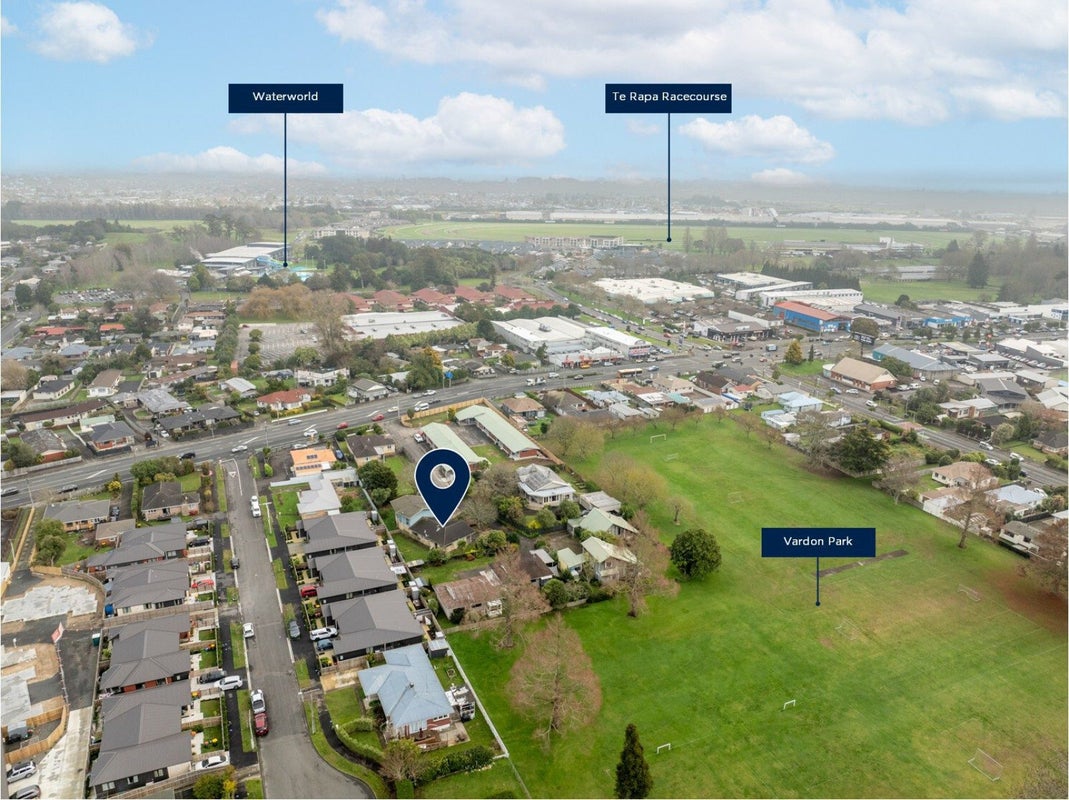 322 Te Rapa Road, Beerescourt, Hamilton - Carousel 21