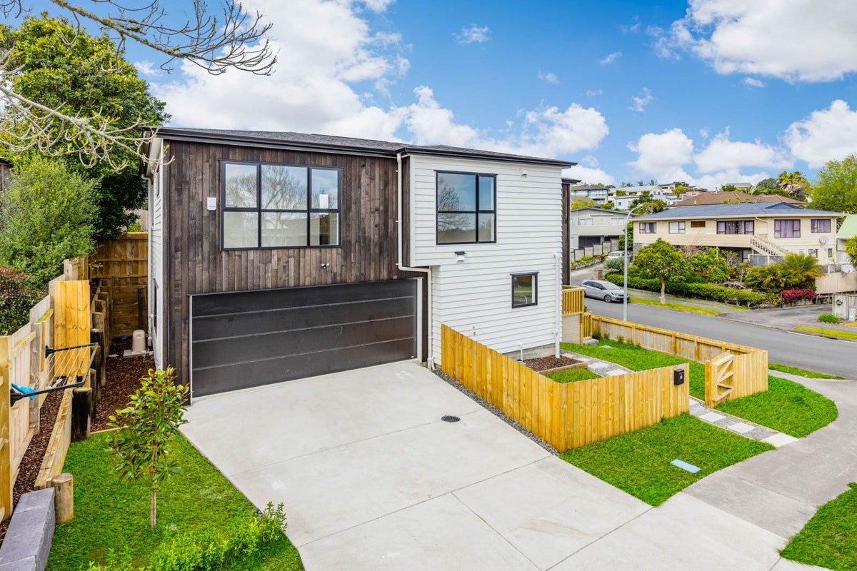 26 Murvale Drive, Bucklands Beach, Auckland - Carousel 2