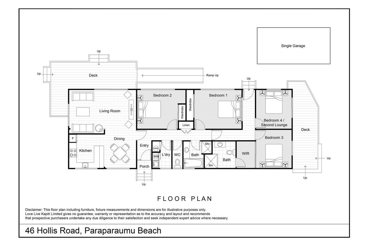46 Hollis Road, Paraparaumu Beach, Paraparaumu - Carousel 28