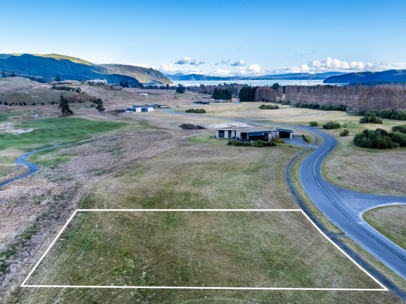 36 The Fairways, Kinloch, Taupo - Carousel 2