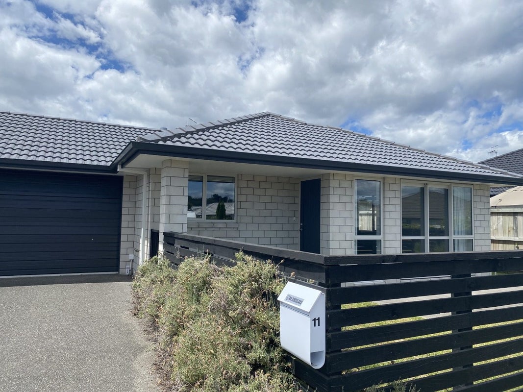 11 Askew Lane, Pyes Pa, Tauranga - Carousel 16