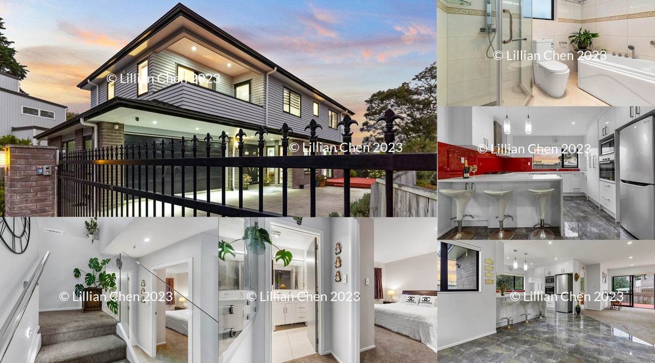 10 Celsmere Lane, Te Atatu Peninsula, Auckland - Carousel 1