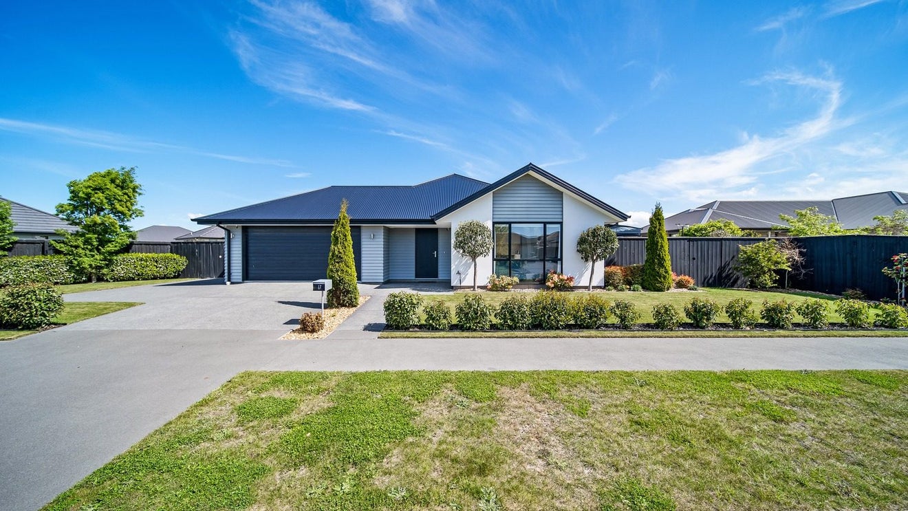 29 Four Peaks Drive, Wigram, Christchurch - Carousel 1
